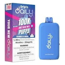Drip'n Daily 30ml