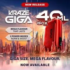 Kraze Giga
