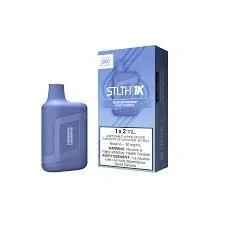 STLTH 1K Disposable
