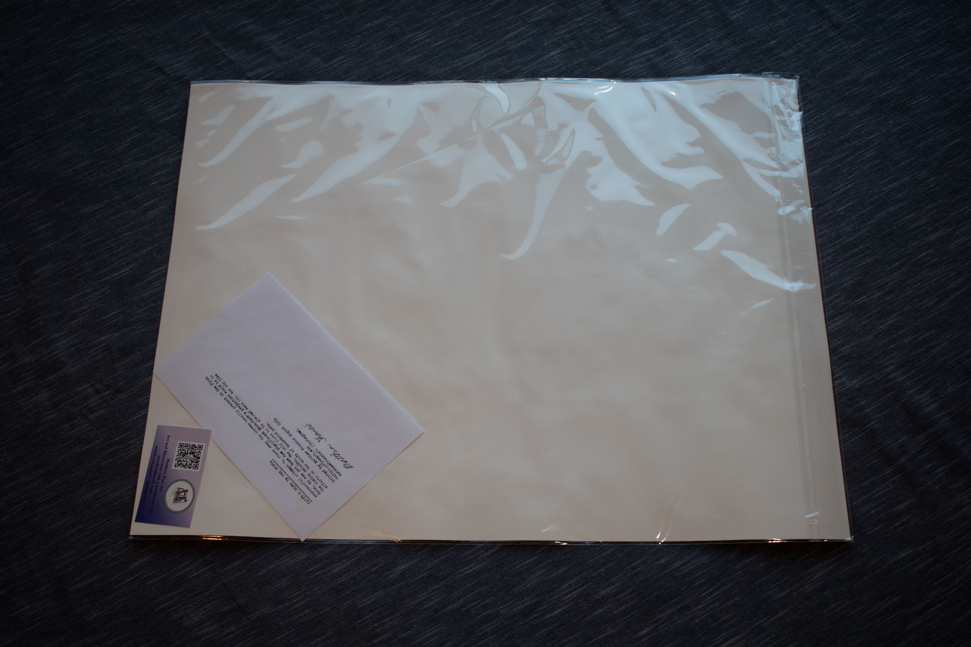 Capitol Blvd in the 2090s