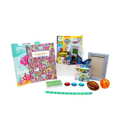Children's Condolence Box