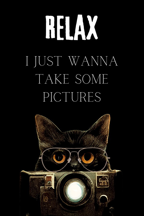 Jeffrey Dahmer Cat Magnet