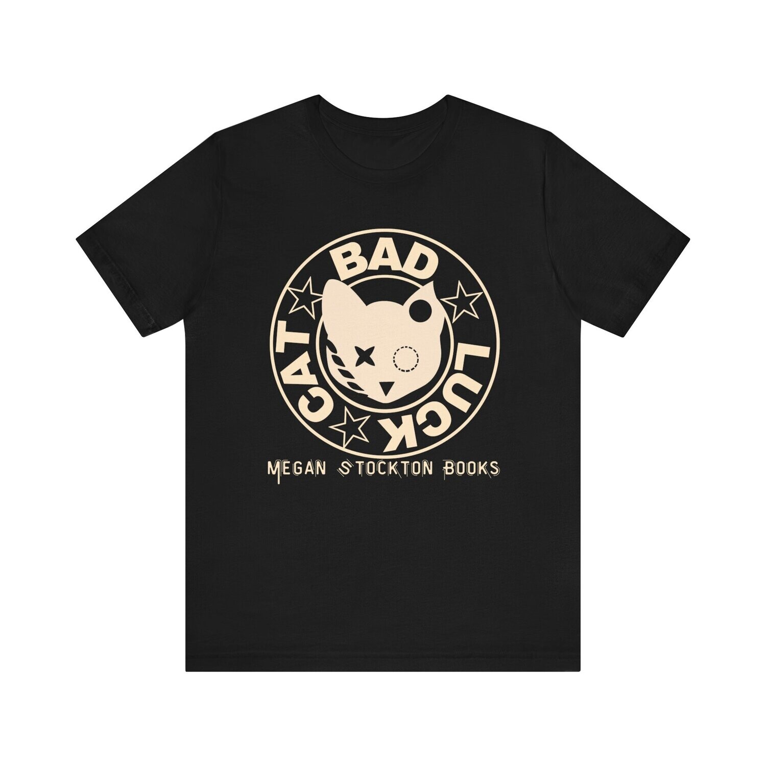 Classic Cat T-Shirt