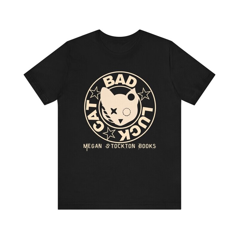 Classic Cat T-Shirt