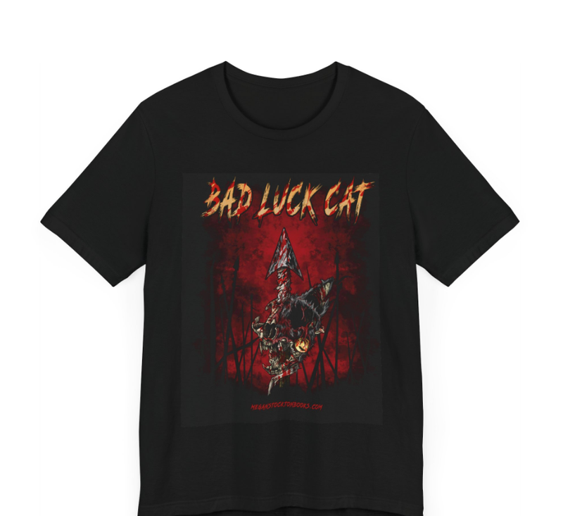 Lord of the Felines T-Shirt
