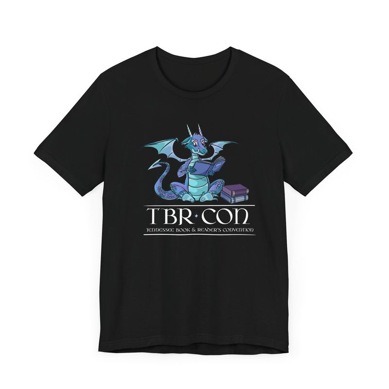 TBR Fable the Dragon Shirt