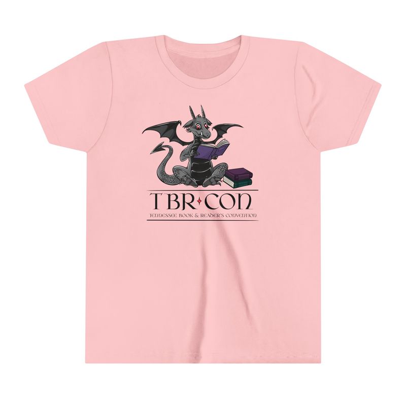 TBR Fable the Dragon Shirt (YOUTH)