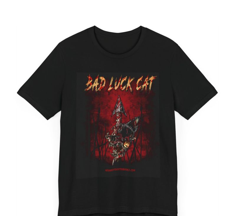 Lord of the Felines T-Shirt