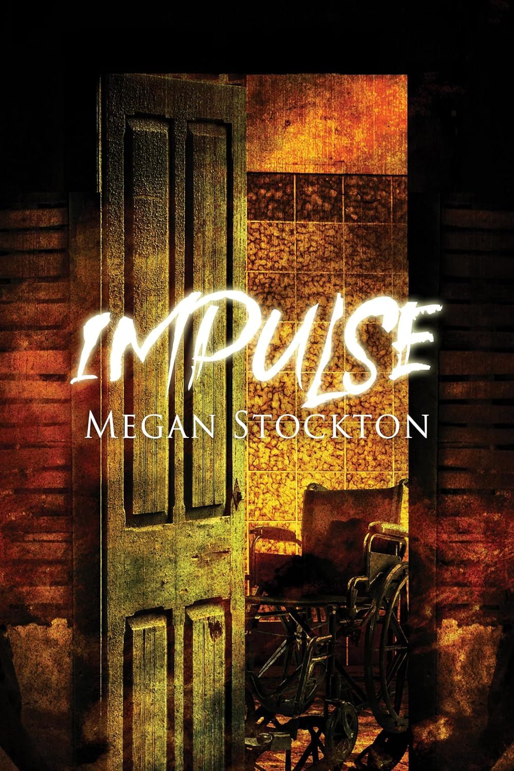 Impulse Paperback Impulse Paperback