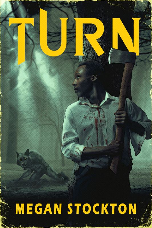 PREORDER Turn