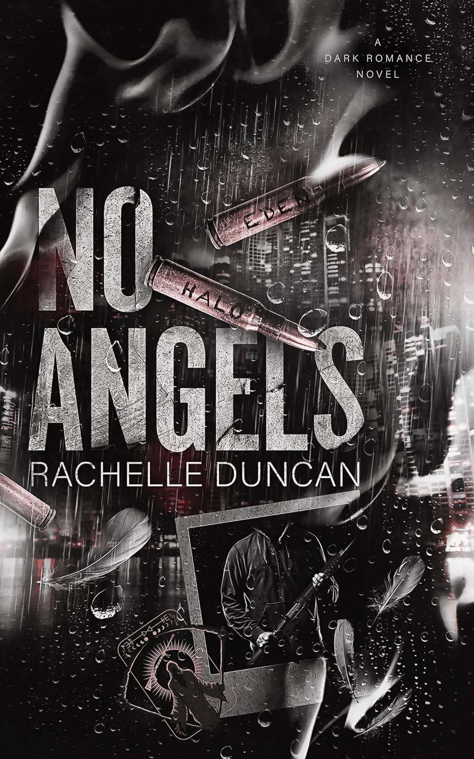 No Angels Paperback