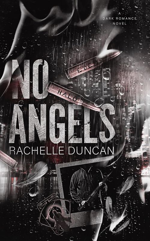 No Angels Paperback