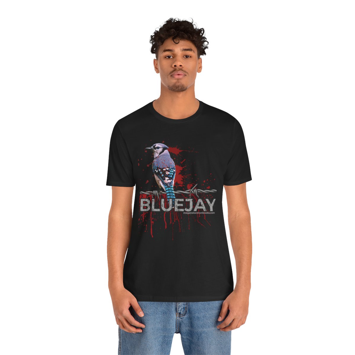 Bluejay Shirt