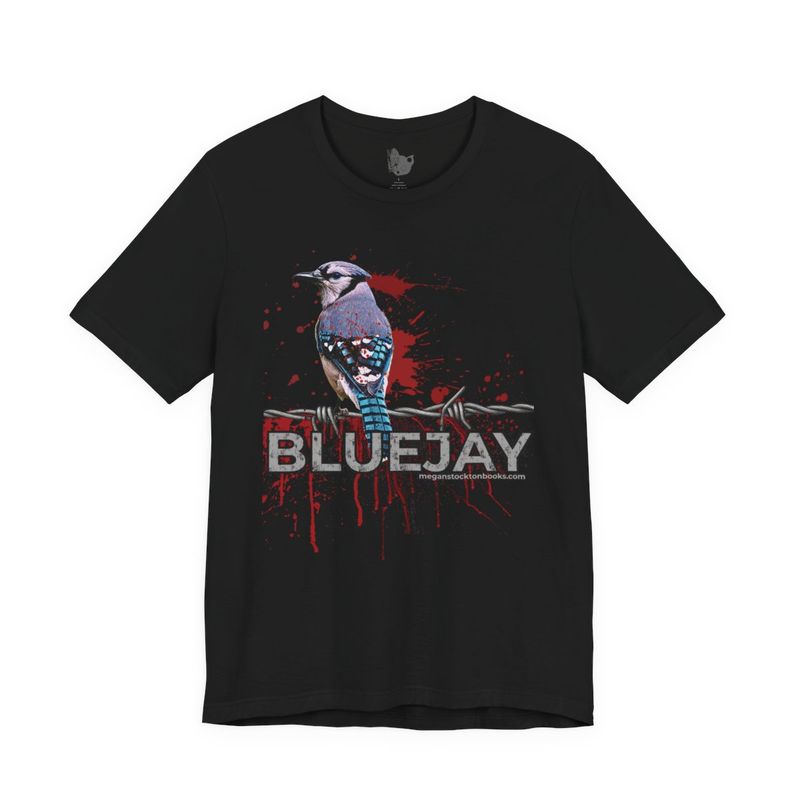 Bluejay Shirt