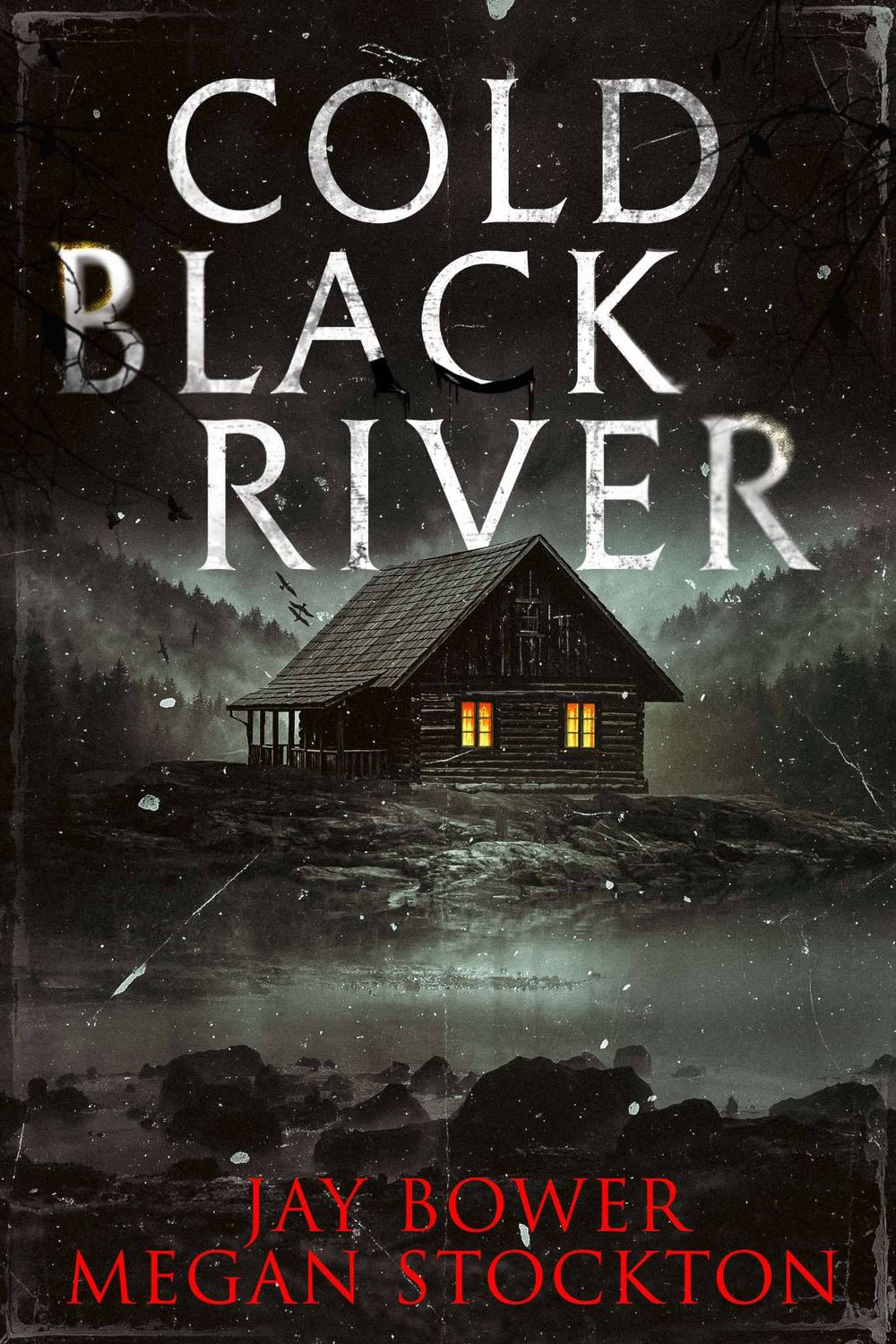 Cold Black River