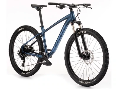 Kona Fire Mountain Small Matte Blue