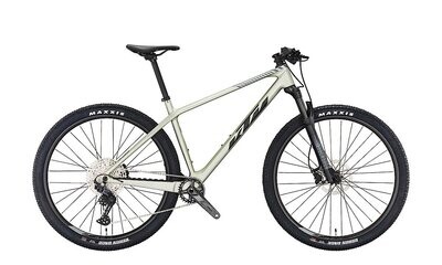 KTM Myroon Hardtail pro 29 Black w/Orange