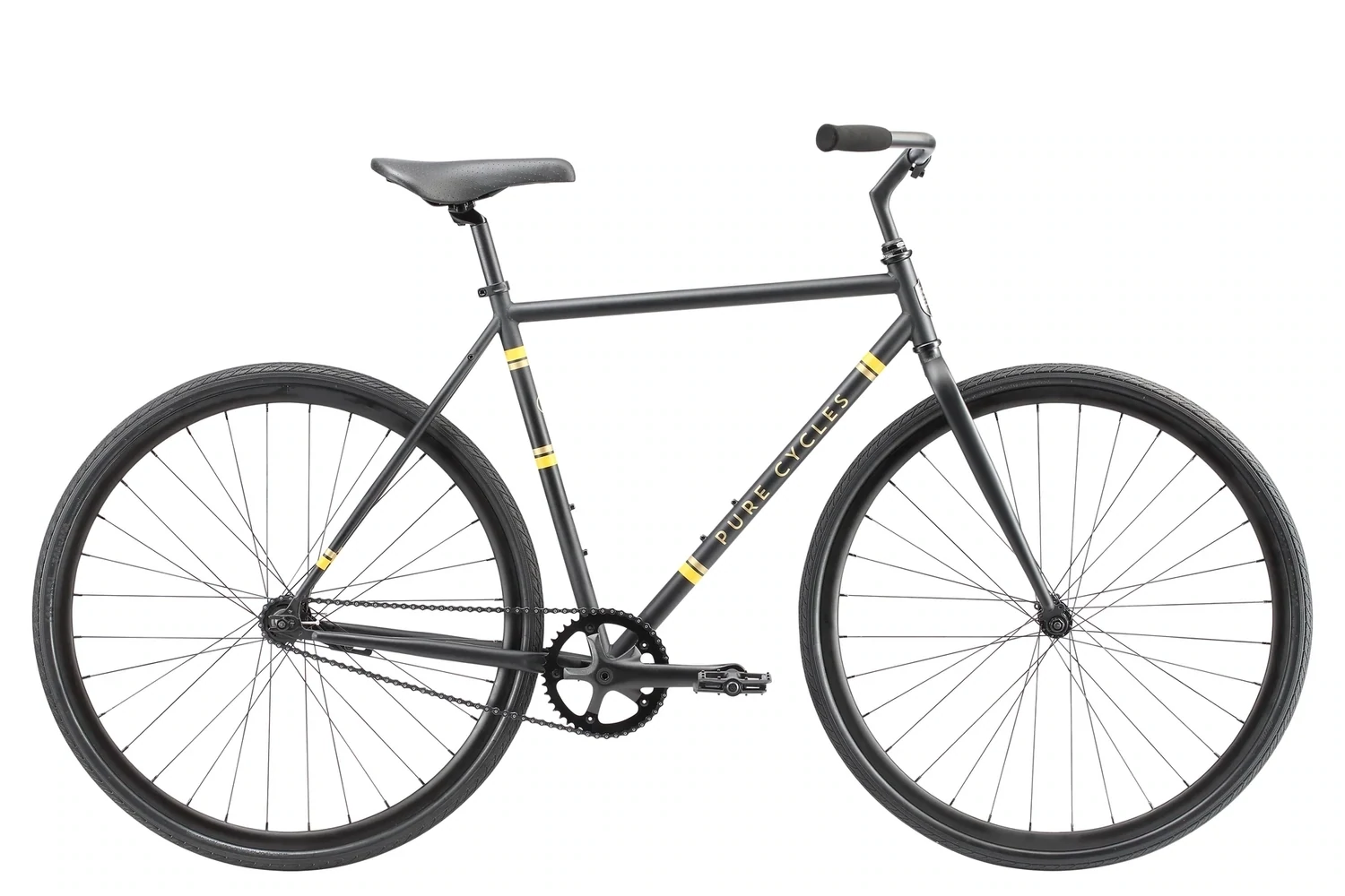 Pure Commuter Urban Small