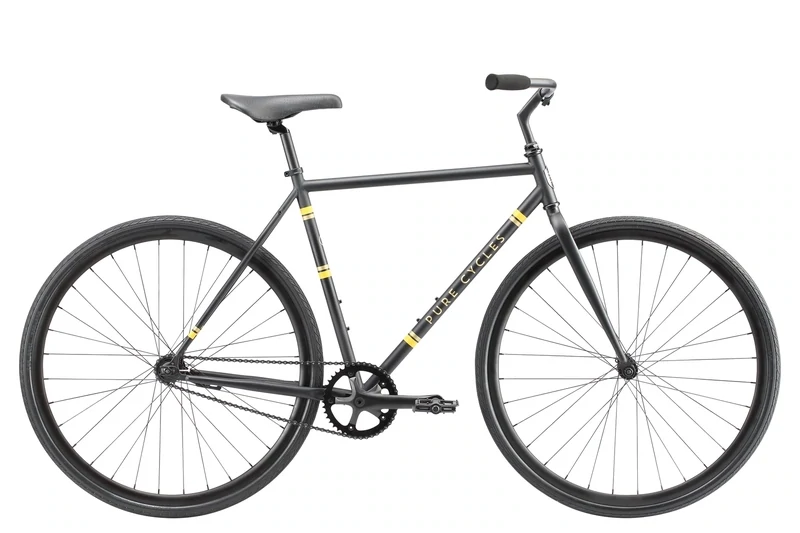 Pure Commuter Urban Small