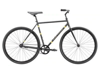Pure Commuter Urban Small