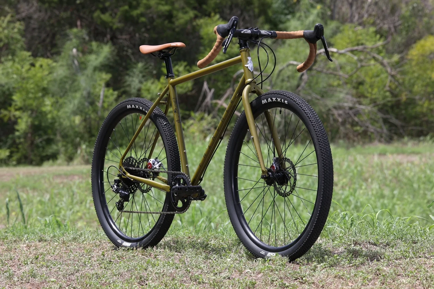 Kona Libre LandRover Med/54cm
