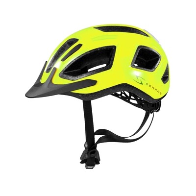 SERFAS Metro Helmet L/XL