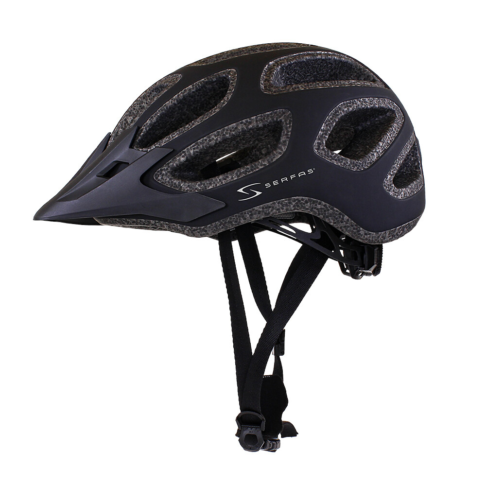 Serfas Incline Helmet L/XL