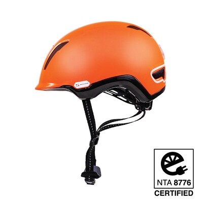 SERFAS Kilowatt Helmet s/m