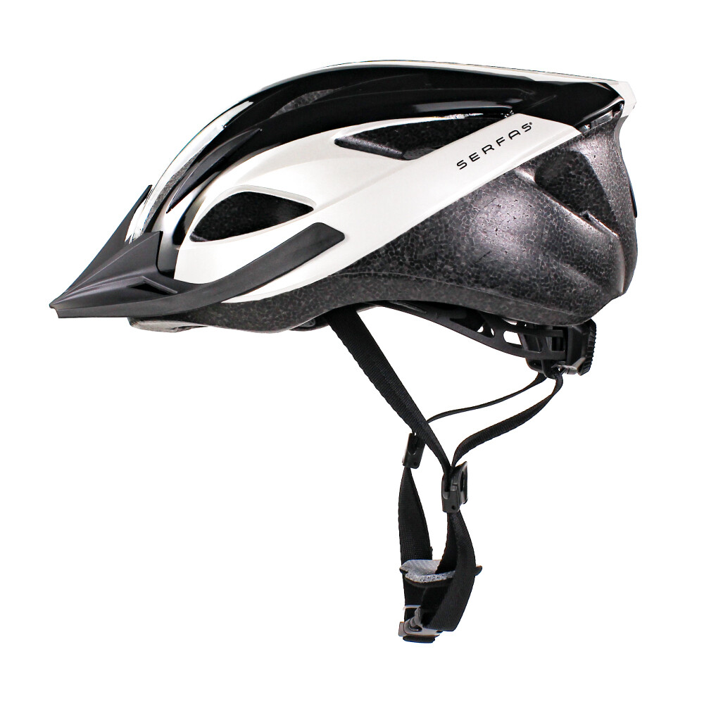 Serfas Karv Helmet L/XL