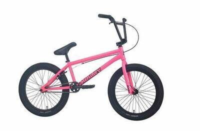 Sunday Scout 20.75 Pink
