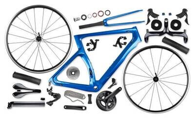 Bike Components