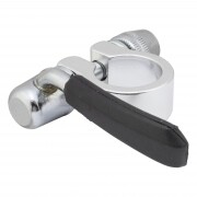 Alloy Seat Clamp with CrMo QR 28.6