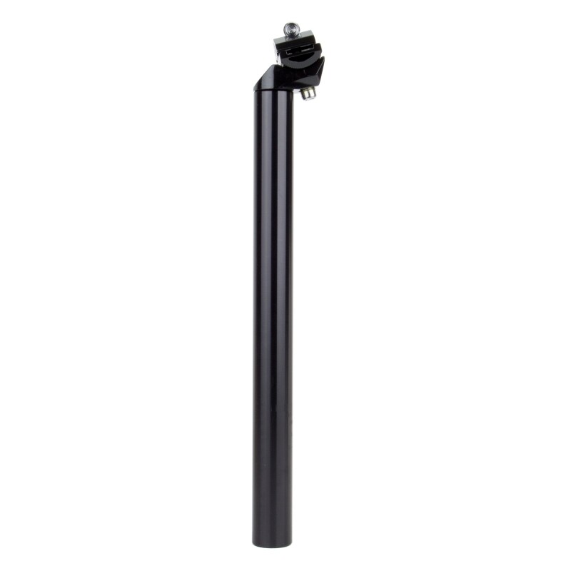Alloy Seatpost W/ Microadjust 25.4x350mm