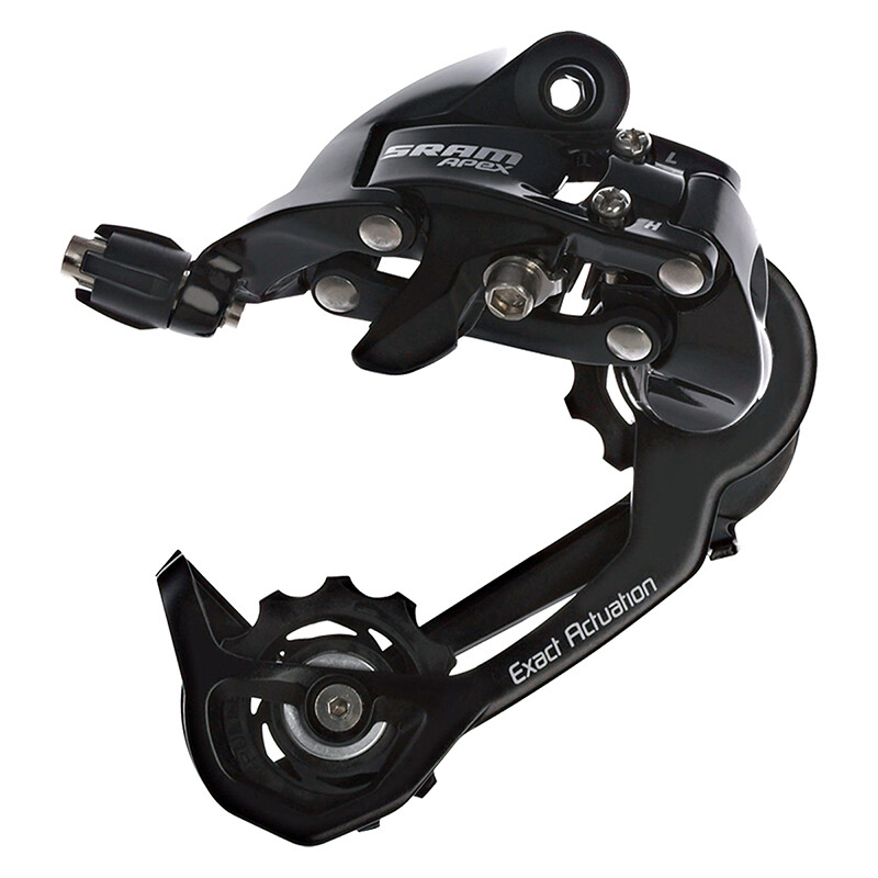 Apex Mid Cage 10 Speed