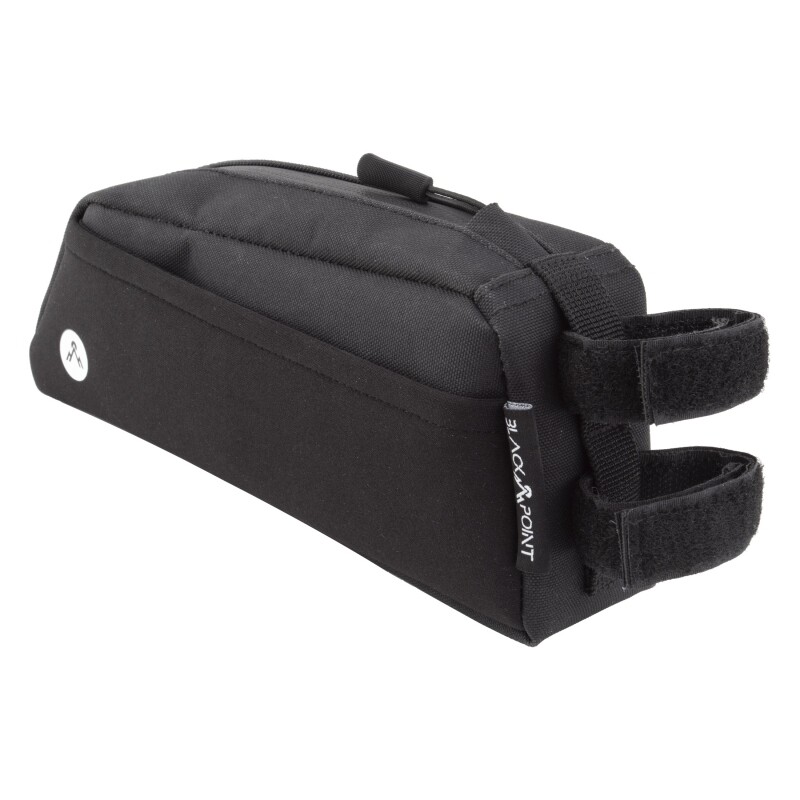 BAG BKPOINT TOP TUBE BENTO BOLT ON BK