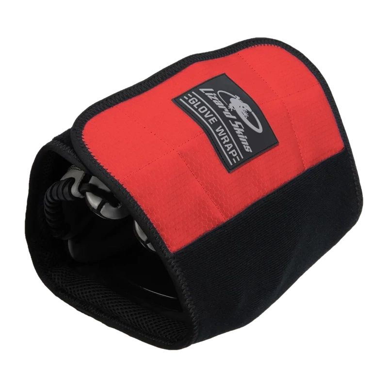 Lizard Skin Cache Saddle Bag LG