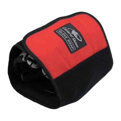 Lizard Skin Cache Saddle Bag LG