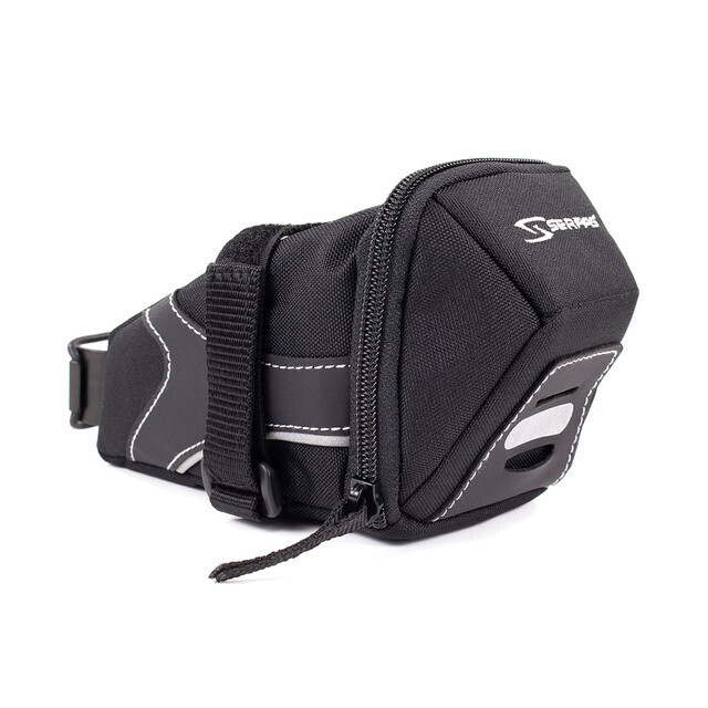 LT-6BK Large Shuttle Bag Lg