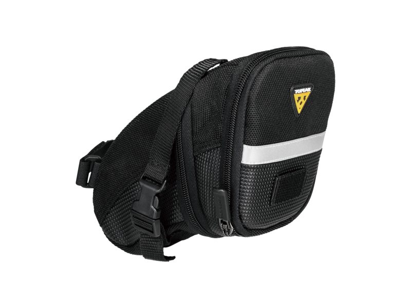 Topeak Wedge Pack Seat Bag Large