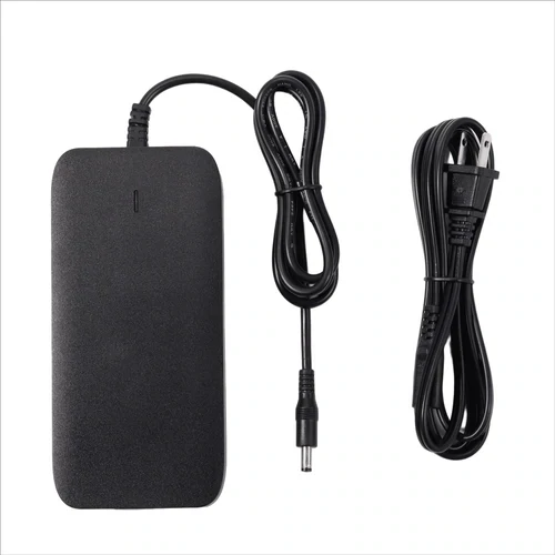 LI-ON BATTERY CHARGER 54.6V 2A