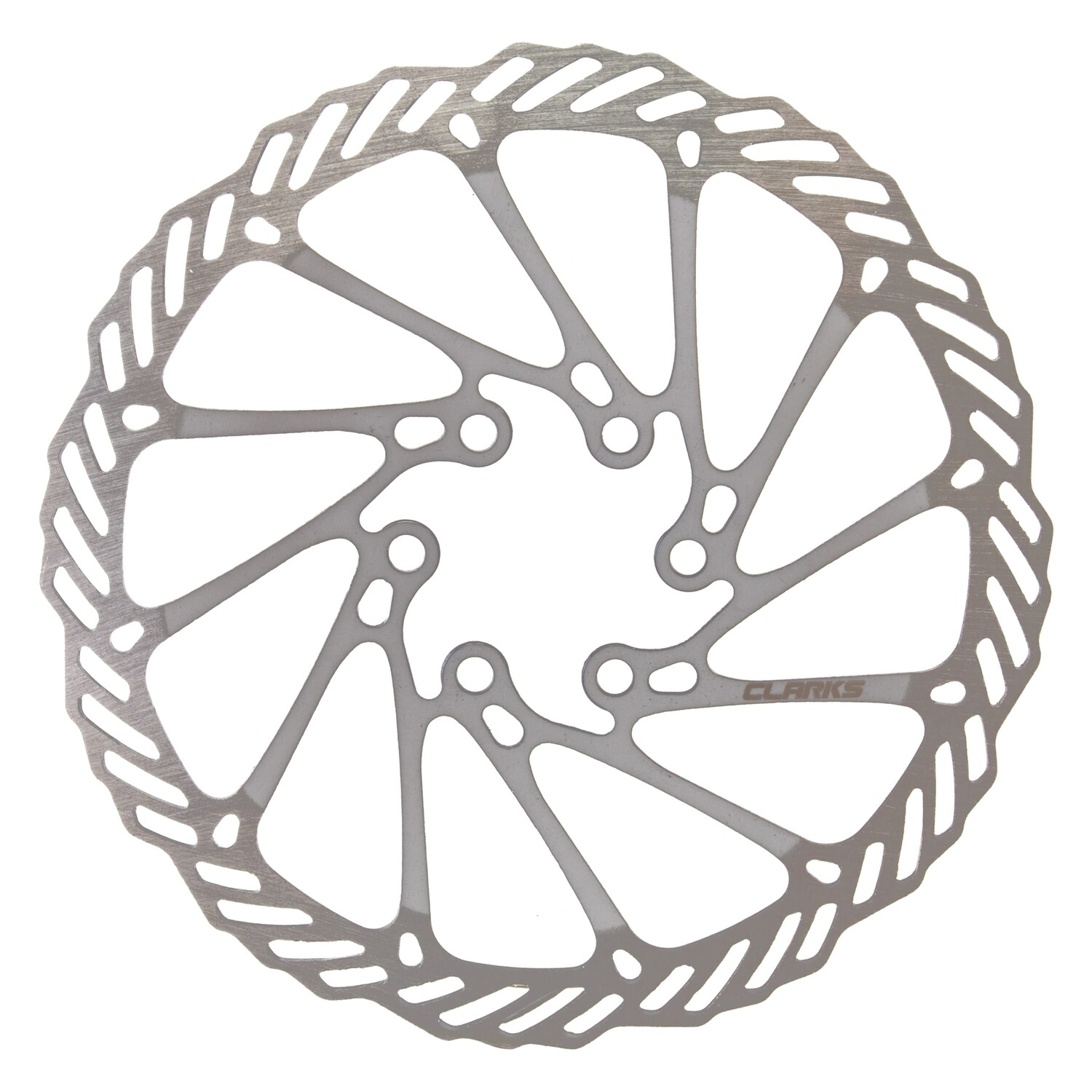 CL ROTOR 160MM