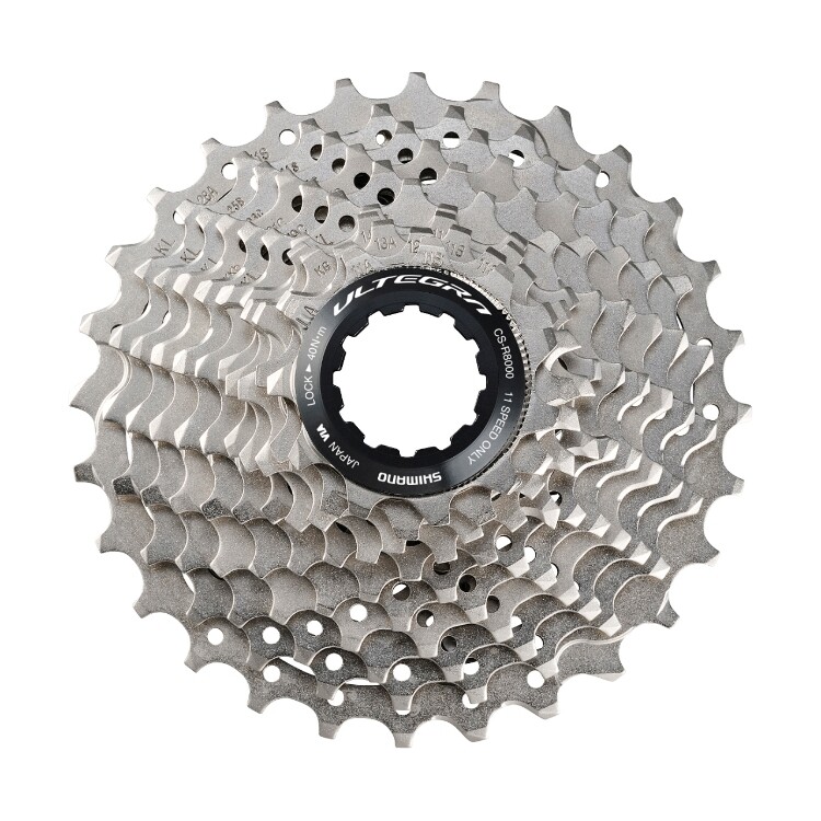 Shimano Cassette Sprocket 11-23T
