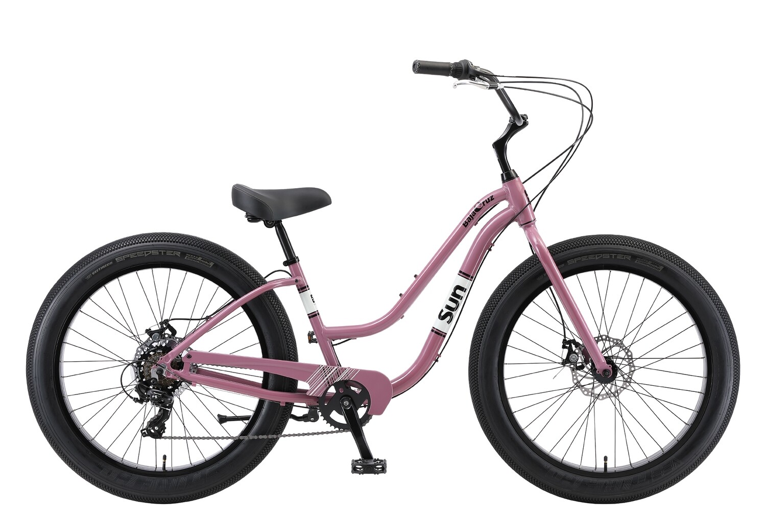 Sun Baja 7 Speed M
