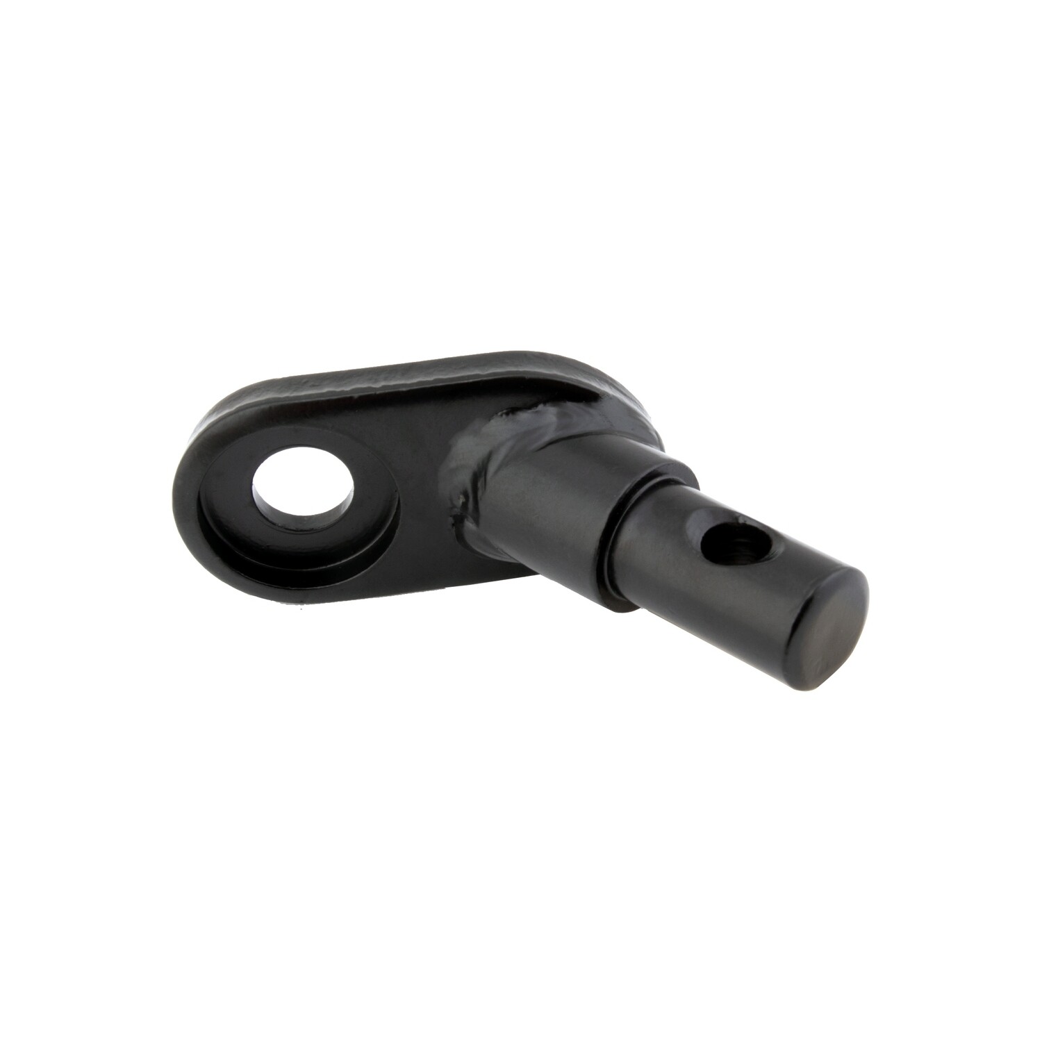 Bike Trailer Coupler