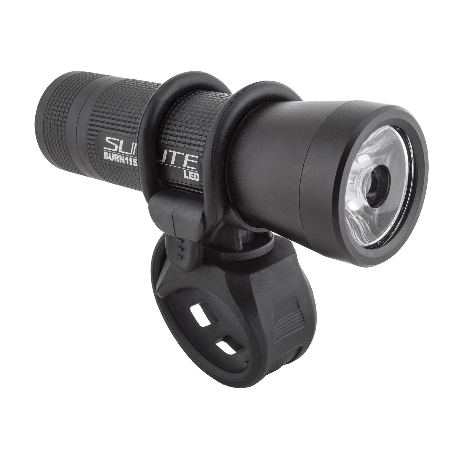Burn 115 Head Ligt 300 lumen