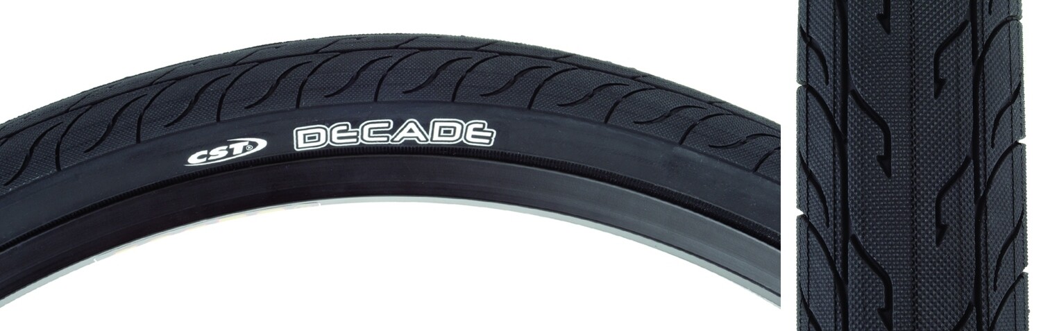 CST Decade Tire 20x2.0