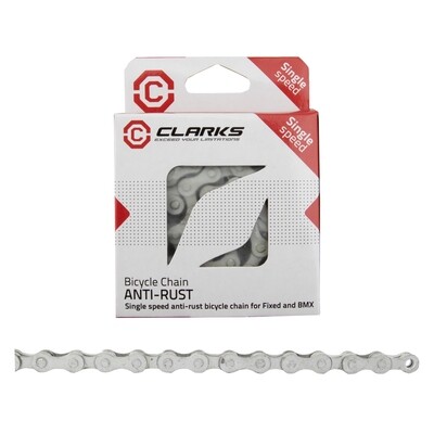 CLARKS Anti-Rust Chain