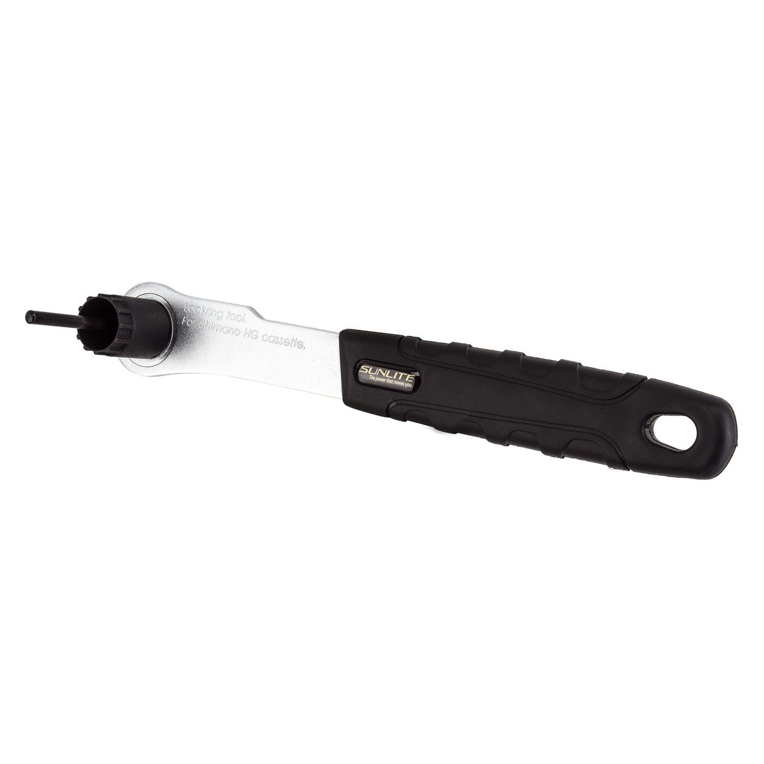 SunLite Cassette Lockring Remover