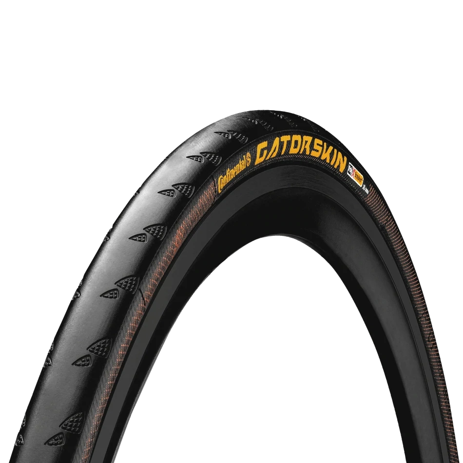 Continental Ultra Gatorskin 700x23