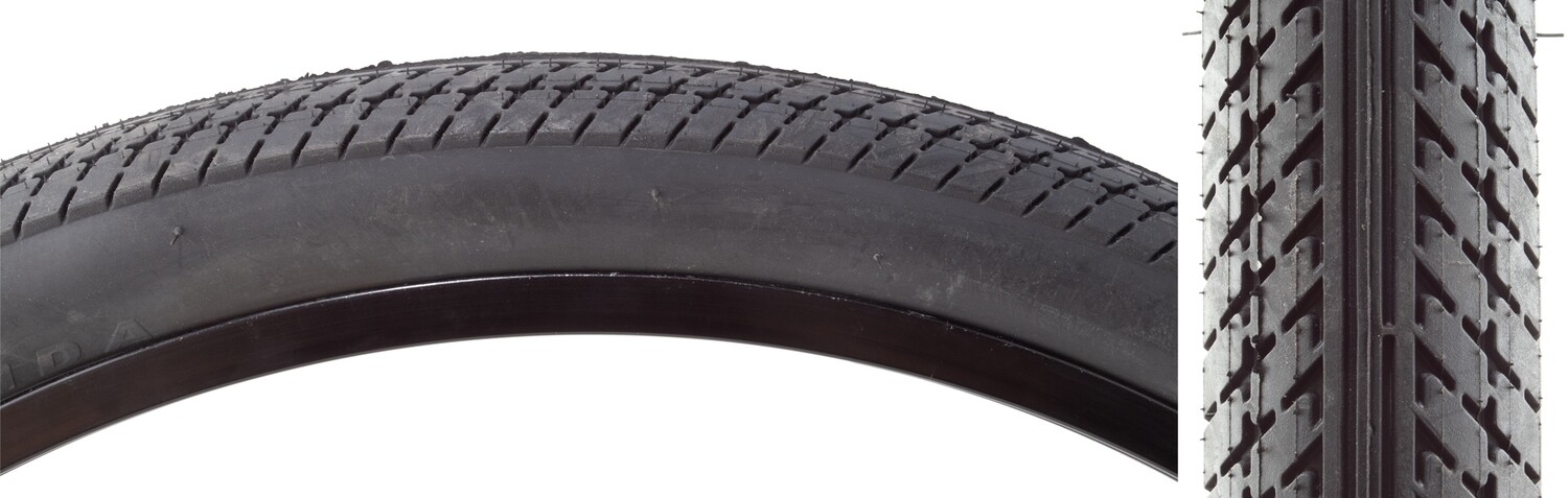 Cruiser 912 26x2.125 BW